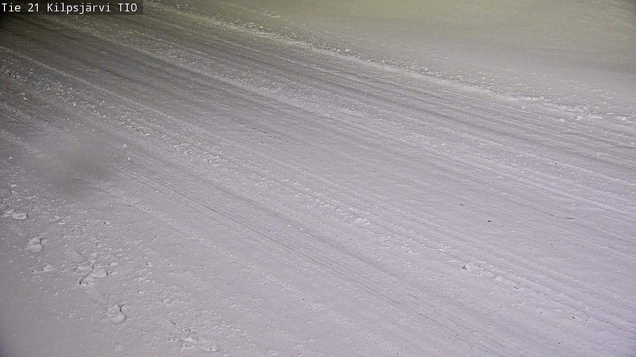 Weather Camera Image vt21_Kilpisjärvi_TIO, Enontekiö, Lappi