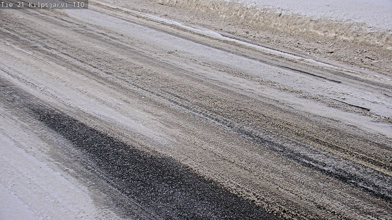 Weather Camera Image vt21_Kilpisjärvi_TIO, Enontekiö, Lappi