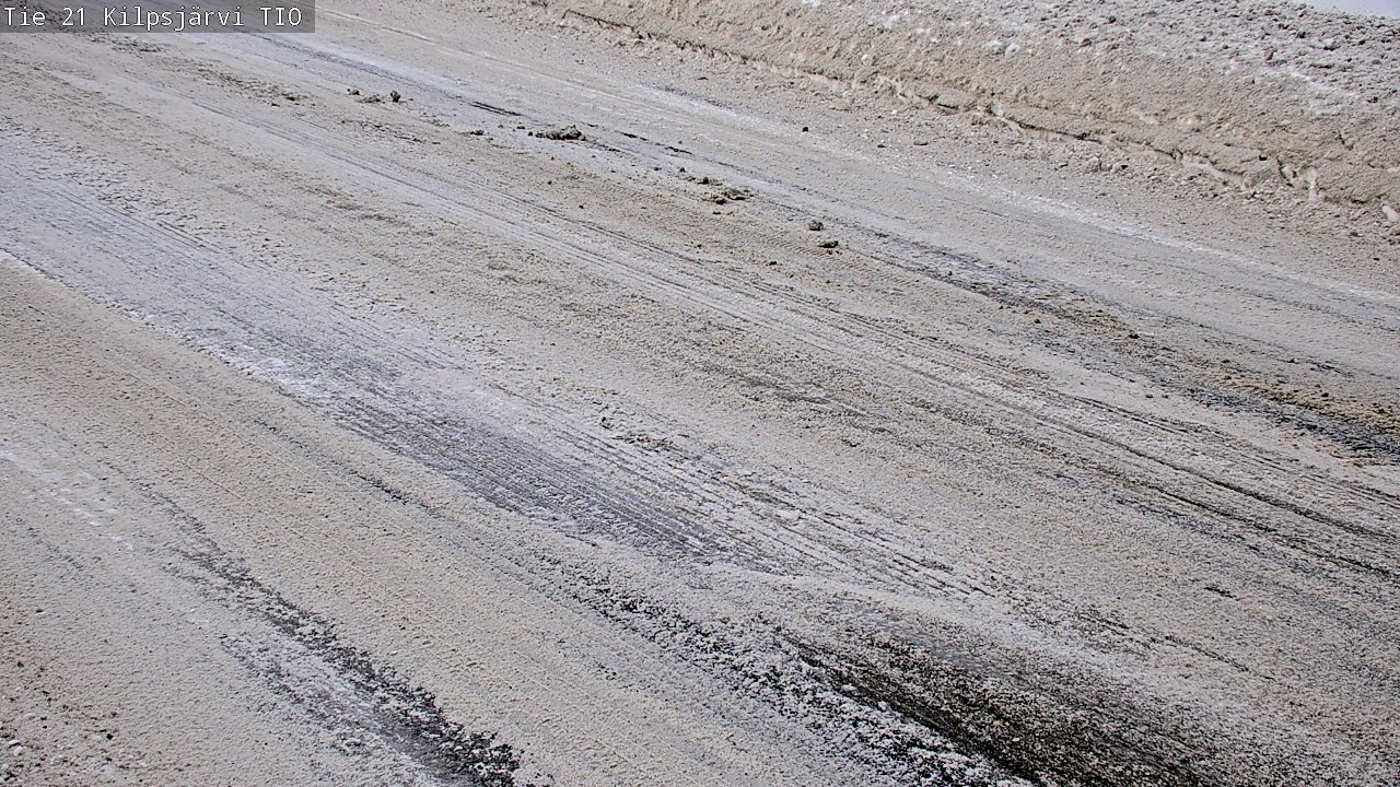 Weather Camera Image vt21_Kilpisjärvi_TIO, Enontekiö, Lappi