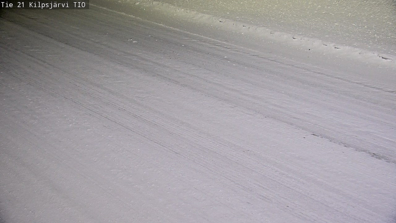 Weather Camera Image vt21_Kilpisjärvi_TIO, Enontekiö, Lappi