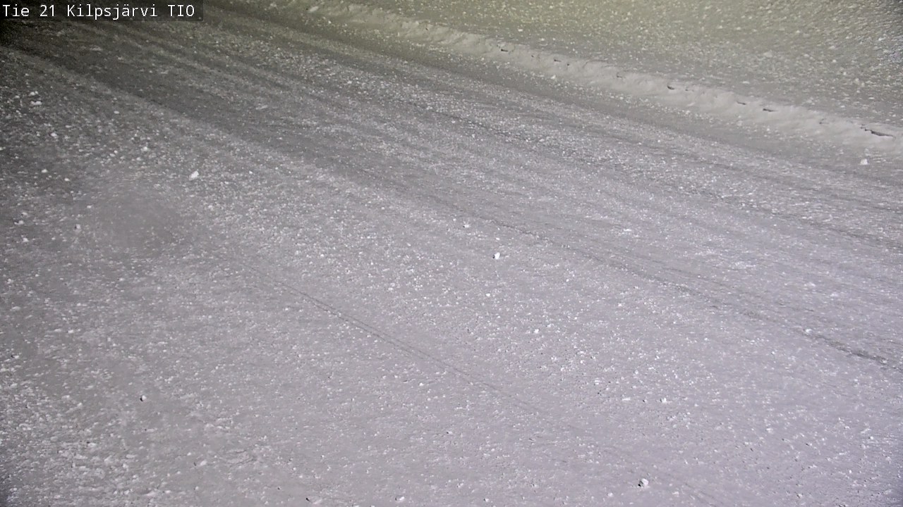 Weather Camera Image vt21_Kilpisjärvi_TIO, Enontekiö, Lappi