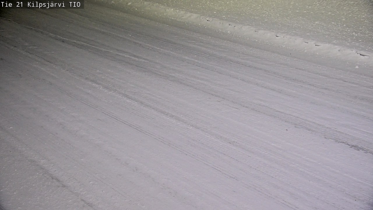Weather Camera Image vt21_Kilpisjärvi_TIO, Enontekiö, Lappi