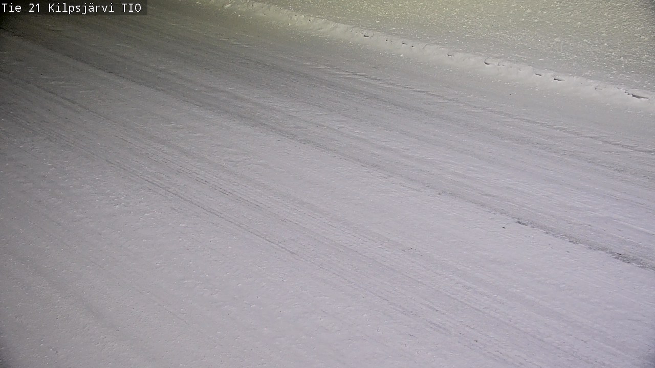 Weather Camera Image vt21_Kilpisjärvi_TIO, Enontekiö, Lappi
