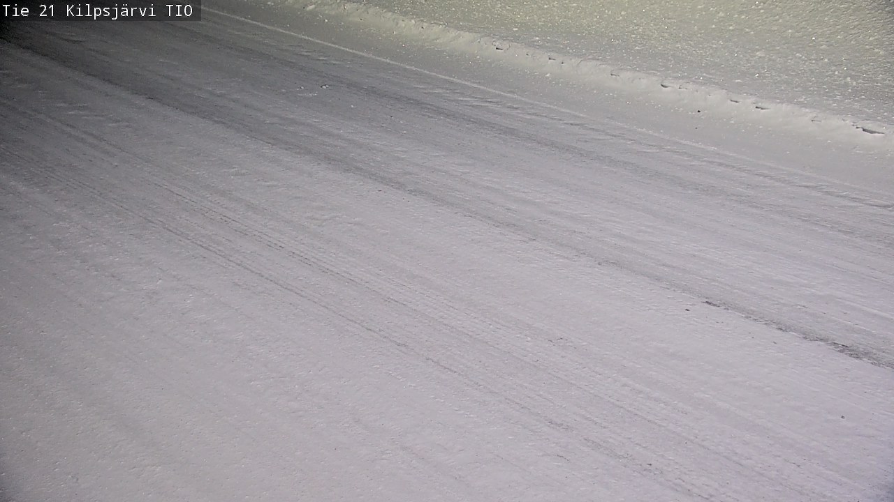 Weather Camera Image vt21_Kilpisjärvi_TIO, Enontekiö, Lappi