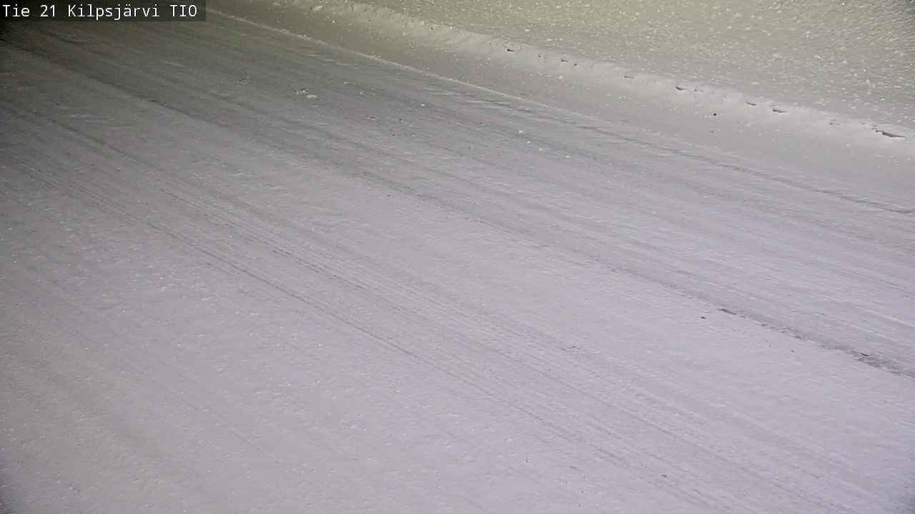 Weather Camera Image vt21_Kilpisjärvi_TIO, Enontekiö, Lappi
