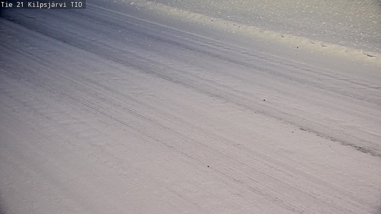 Weather Camera Image vt21_Kilpisjärvi_TIO, Enontekiö, Lappi