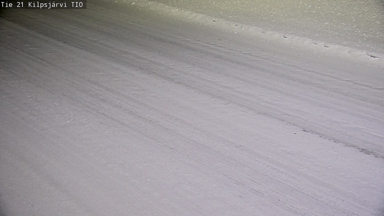 Weather Camera Image vt21_Kilpisjärvi_TIO, Enontekiö, Lappi