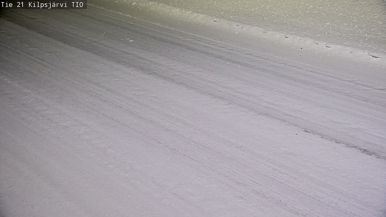Weather Camera Image vt21_Kilpisjärvi_TIO, Enontekiö, Lappi