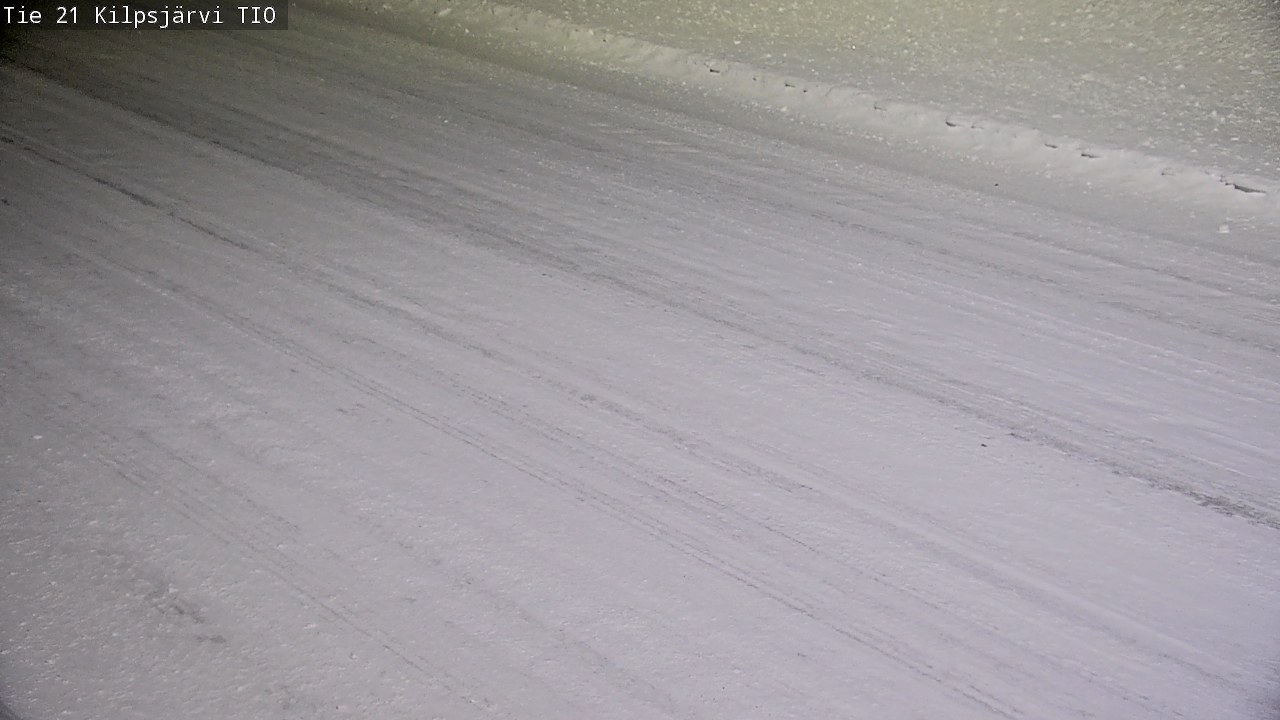 Weather Camera Image vt21_Kilpisjärvi_TIO, Enontekiö, Lappi