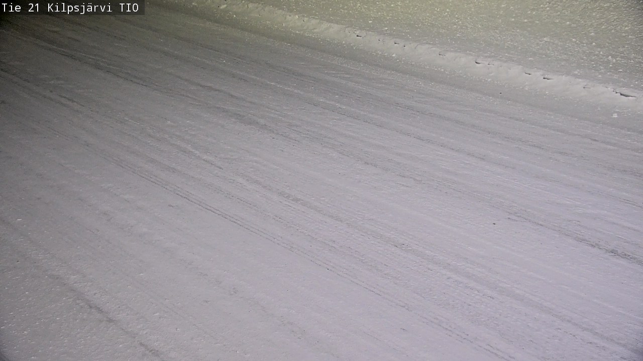 Weather Camera Image vt21_Kilpisjärvi_TIO, Enontekiö, Lappi