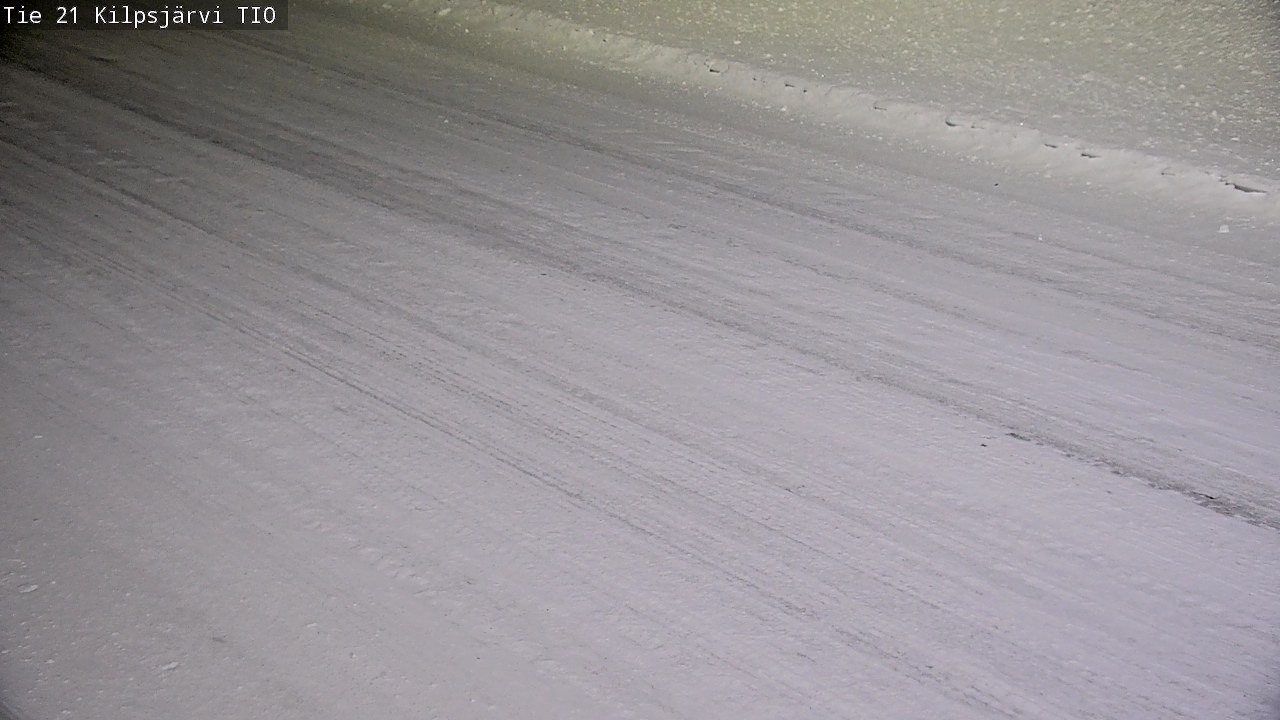 Weather Camera Image vt21_Kilpisjärvi_TIO, Enontekiö, Lappi
