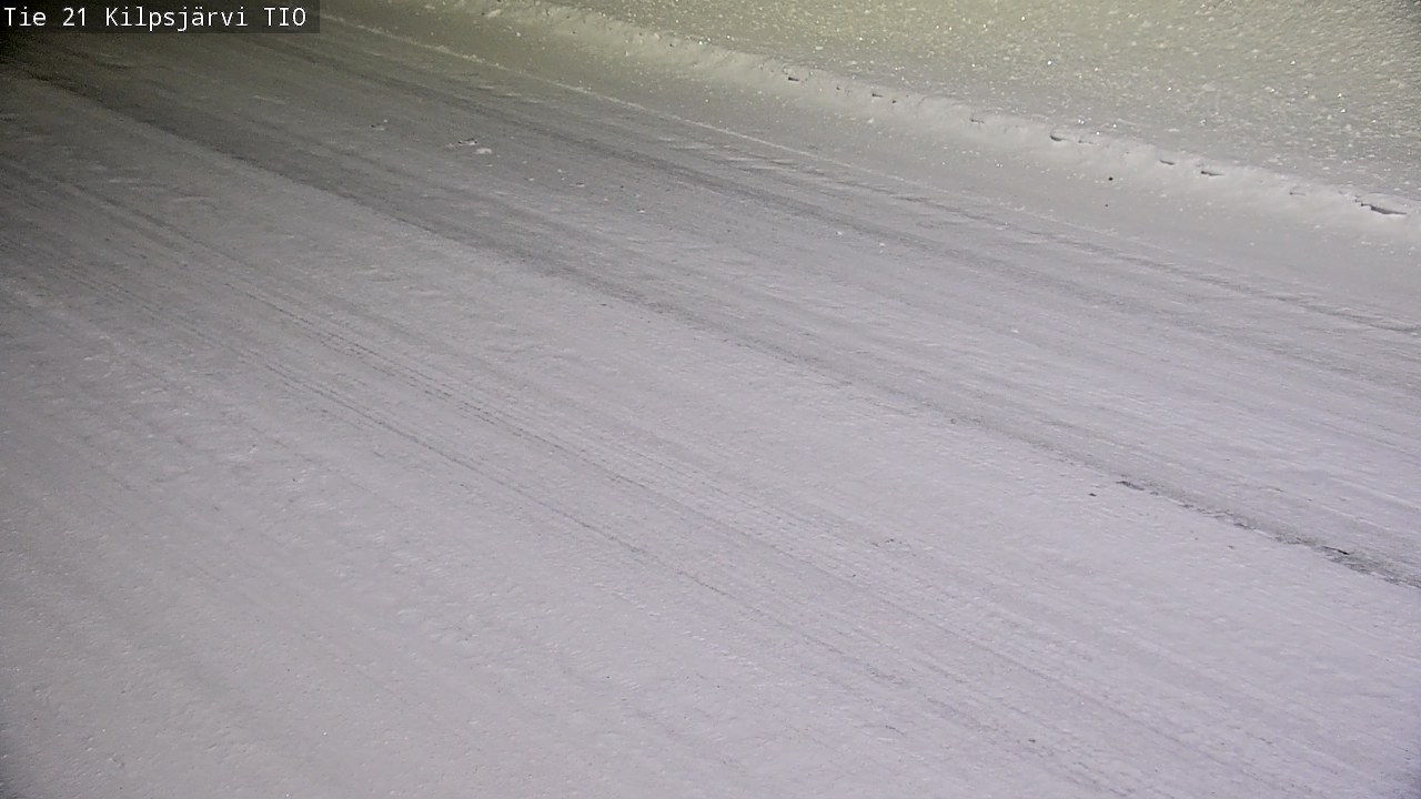 Weather Camera Image vt21_Kilpisjärvi_TIO, Enontekiö, Lappi