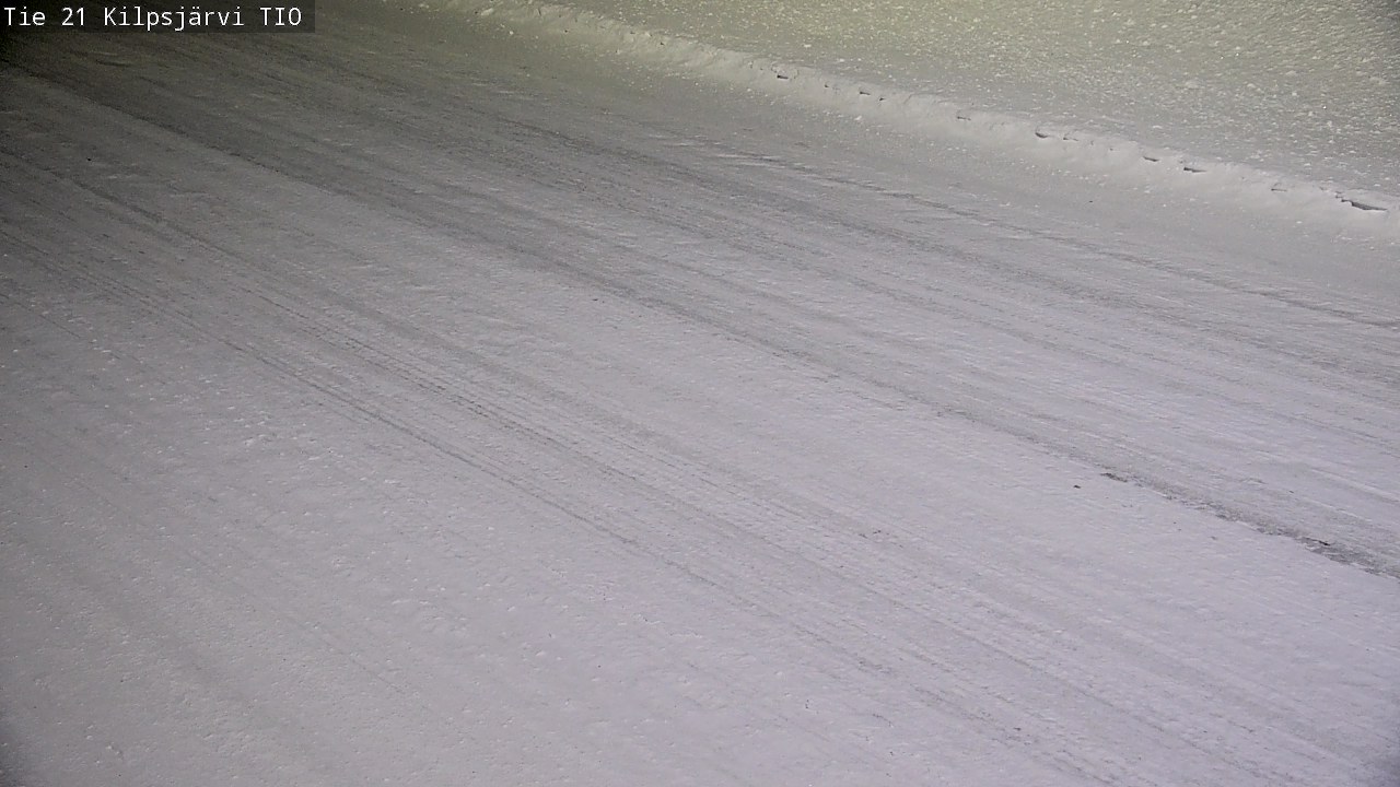 Weather Camera Image vt21_Kilpisjärvi_TIO, Enontekiö, Lappi