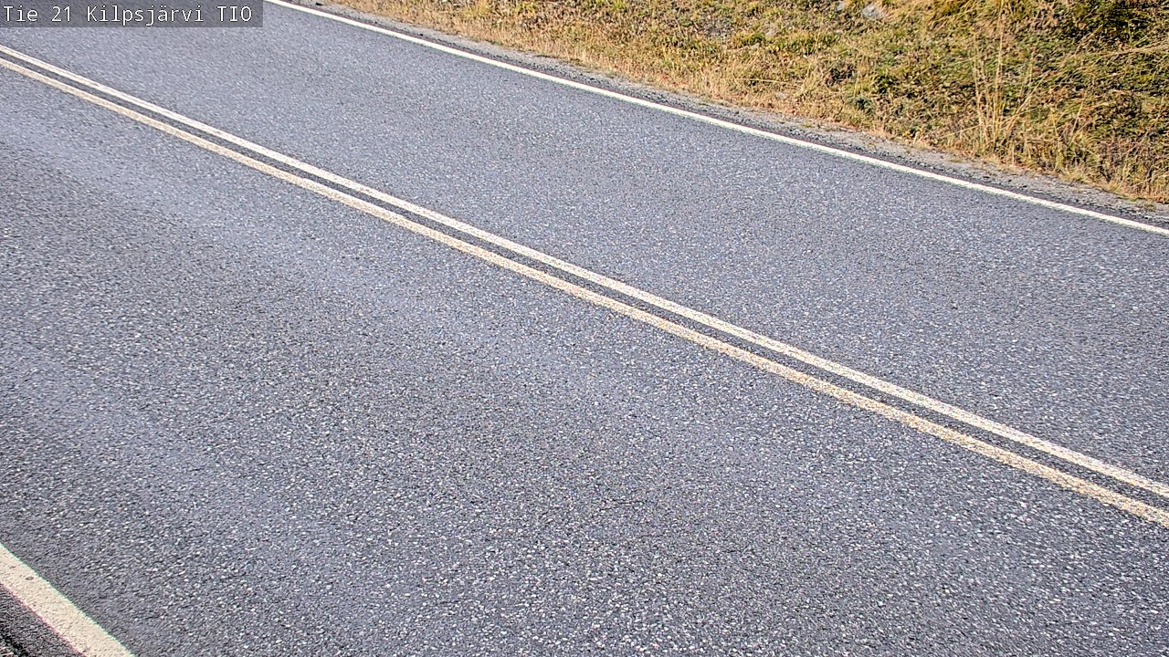 Kelikamerat Kuva Kilpisjärven TIO-taulun seuranta, Enontekiö, Lappi