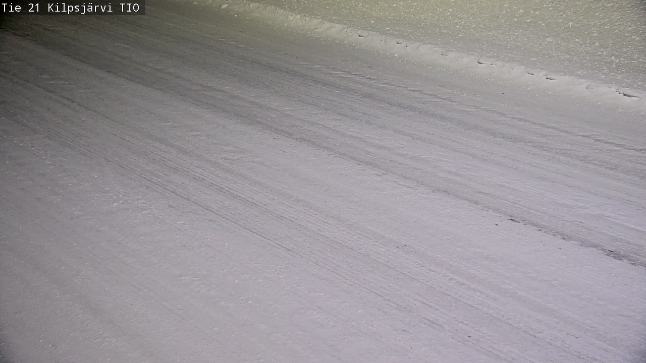 Weather Camera Image vt21_Kilpisjärvi_TIO, Enontekiö, Lappi