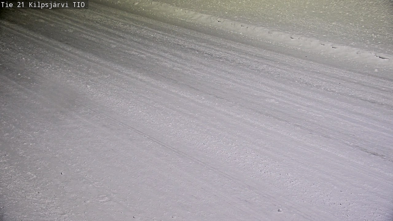 Weather Camera Image vt21_Kilpisjärvi_TIO, Enontekiö, Lappi