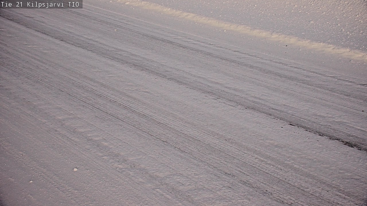 Weather Camera Image vt21_Kilpisjärvi_TIO, Enontekiö, Lappi