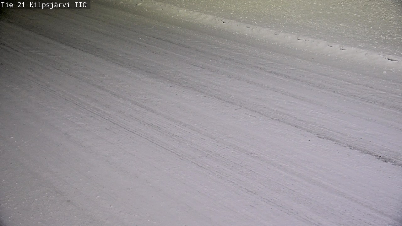 Weather Camera Image vt21_Kilpisjärvi_TIO, Enontekiö, Lappi
