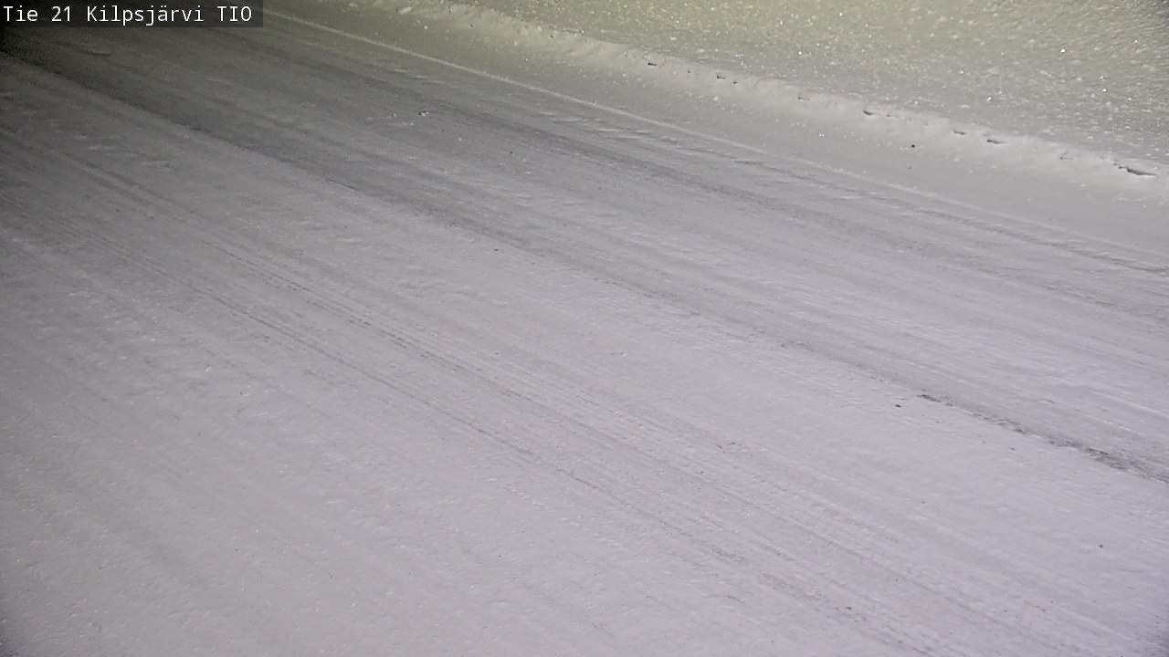 Weather Camera Image vt21_Kilpisjärvi_TIO, Enontekiö, Lappi