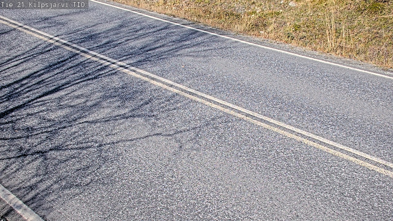 Kelikamerat Kuva Kilpisjärven TIO-taulun seuranta, Enontekiö, Lappi