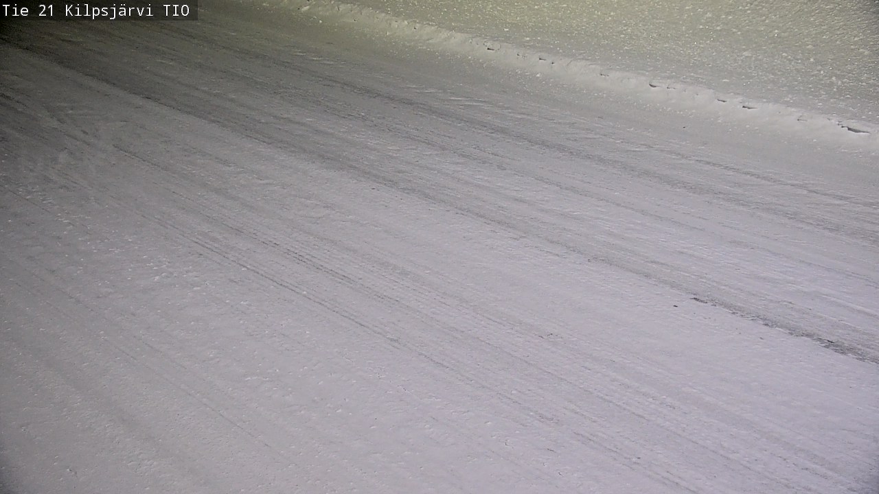 Weather Camera Image vt21_Kilpisjärvi_TIO, Enontekiö, Lappi