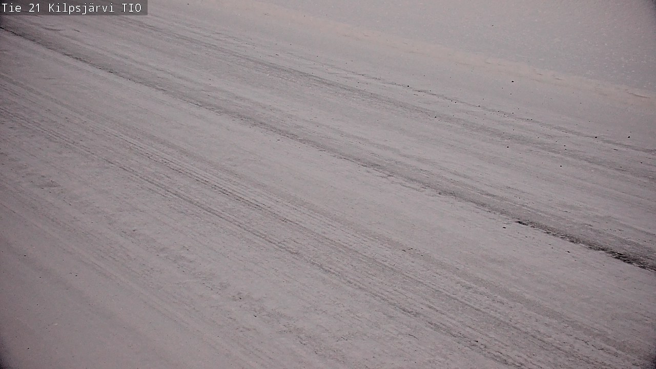 Weather Camera Image vt21_Kilpisjärvi_TIO, Enontekiö, Lappi