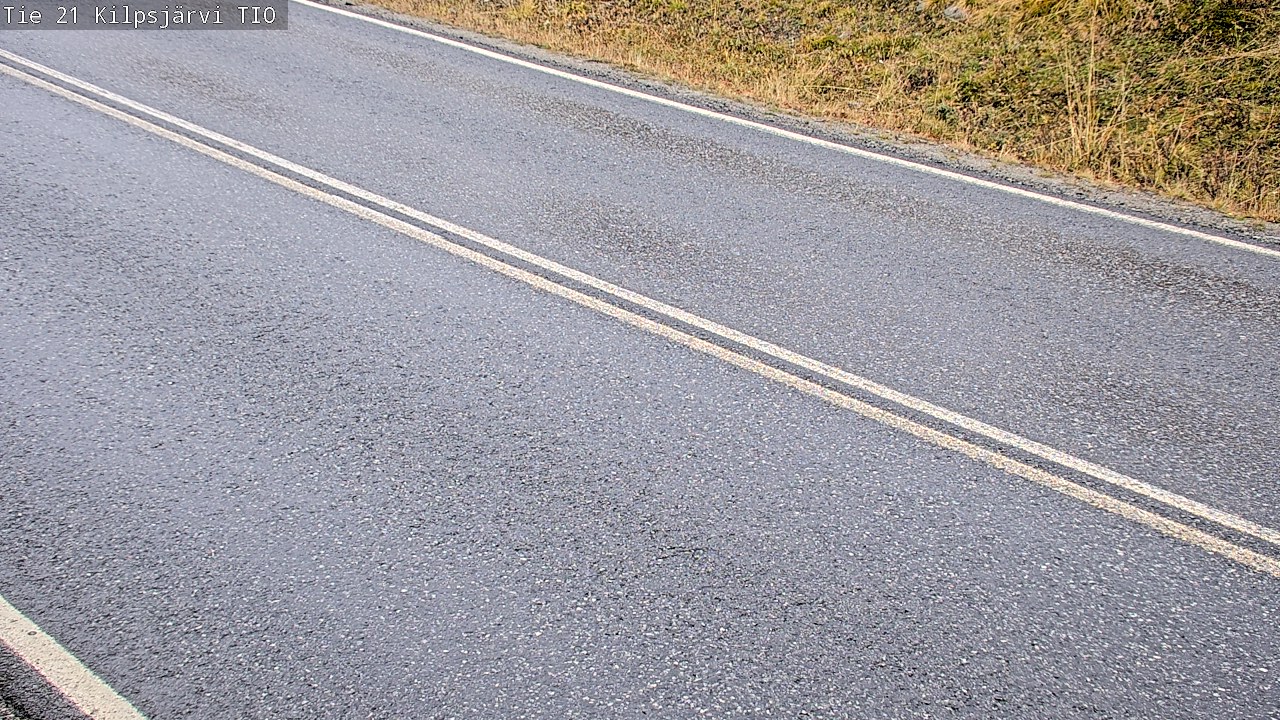 Kelikamerat Kuva Kilpisjärven TIO-taulun seuranta, Enontekiö, Lappi