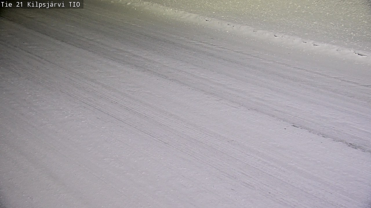 Weather Camera Image vt21_Kilpisjärvi_TIO, Enontekiö, Lappi