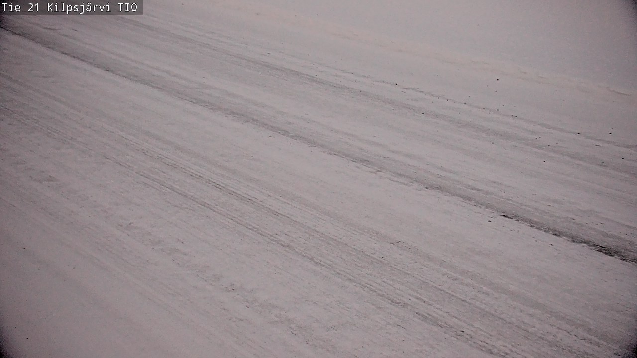 Weather Camera Image vt21_Kilpisjärvi_TIO, Enontekiö, Lappi