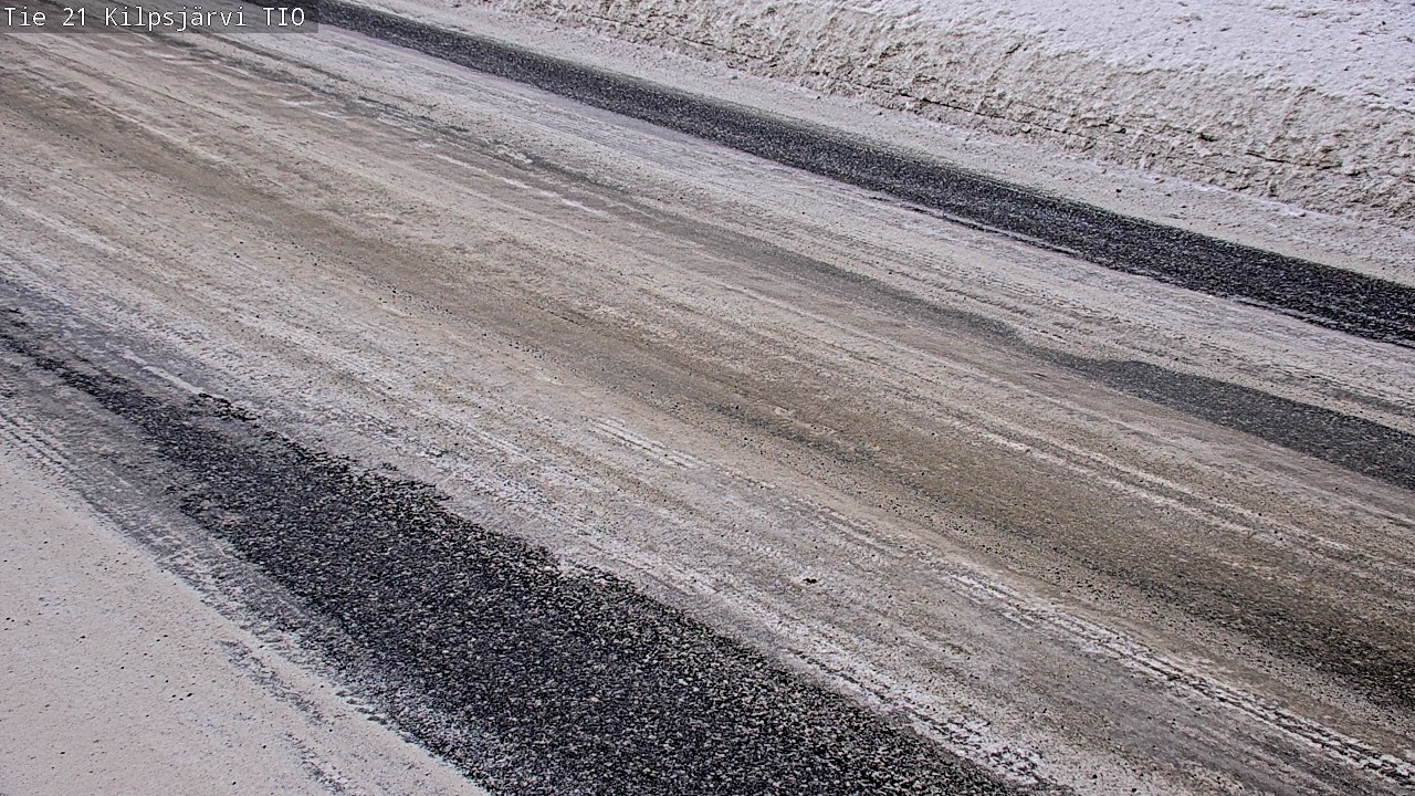 Kelikamerat Kuva Kilpisjärven TIO-taulun seuranta, Enontekiö, Lappi