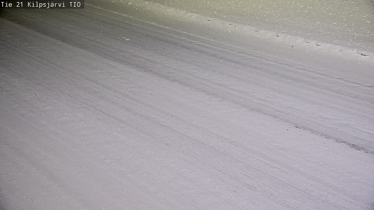 Weather Camera Image vt21_Kilpisjärvi_TIO, Enontekiö, Lappi