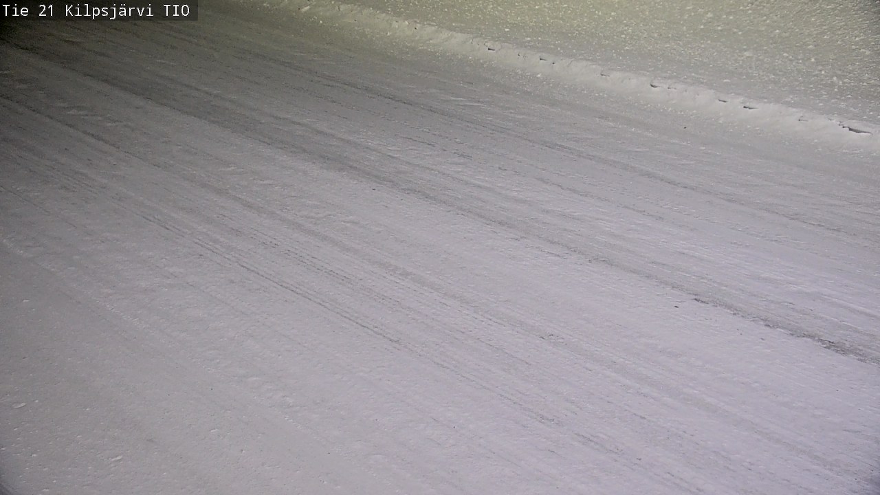 Weather Camera Image vt21_Kilpisjärvi_TIO, Enontekiö, Lappi