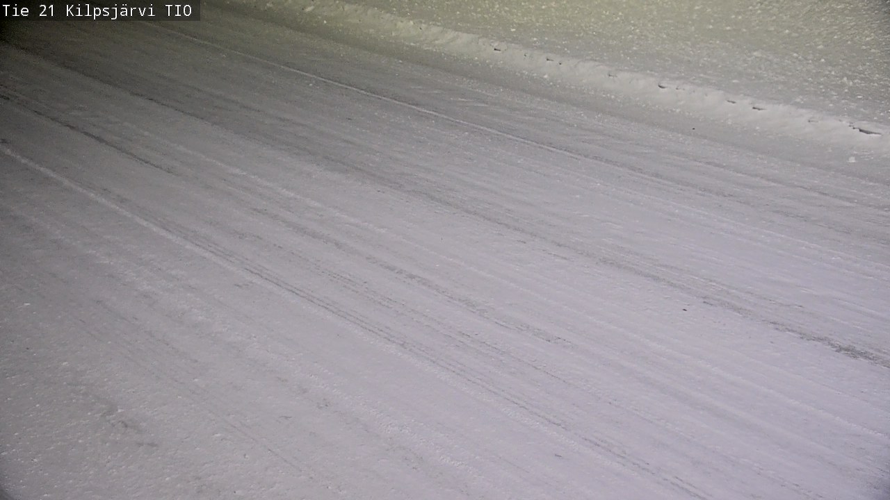 Weather Camera Image vt21_Kilpisjärvi_TIO, Enontekiö, Lappi