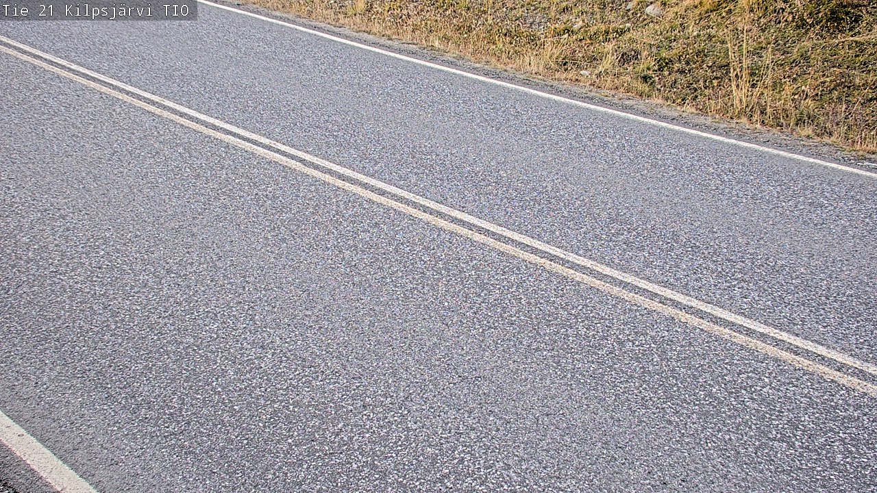 Kelikamerat Kuva Kilpisjärven TIO-taulun seuranta, Enontekiö, Lappi