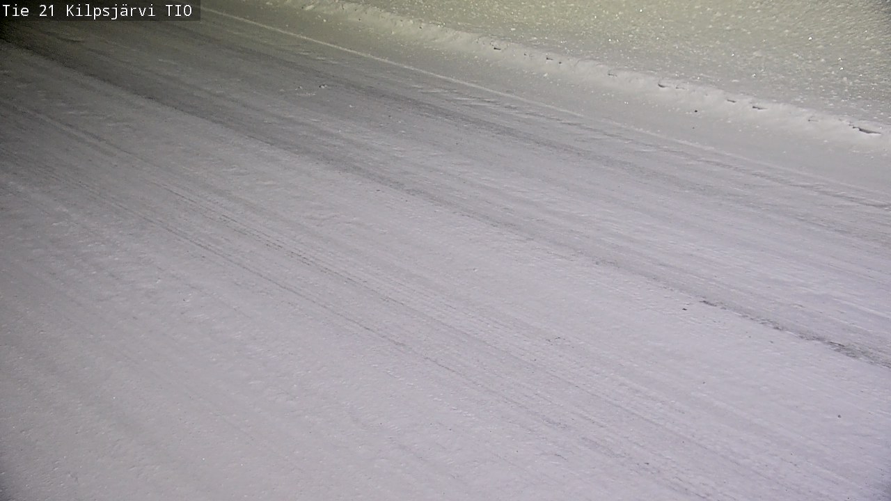 Weather Camera Image vt21_Kilpisjärvi_TIO, Enontekiö, Lappi