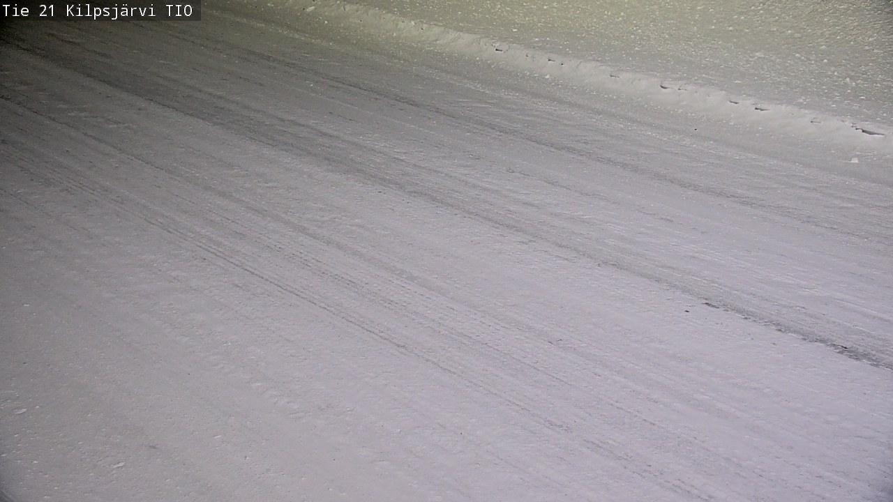 Weather Camera Image vt21_Kilpisjärvi_TIO, Enontekiö, Lappi