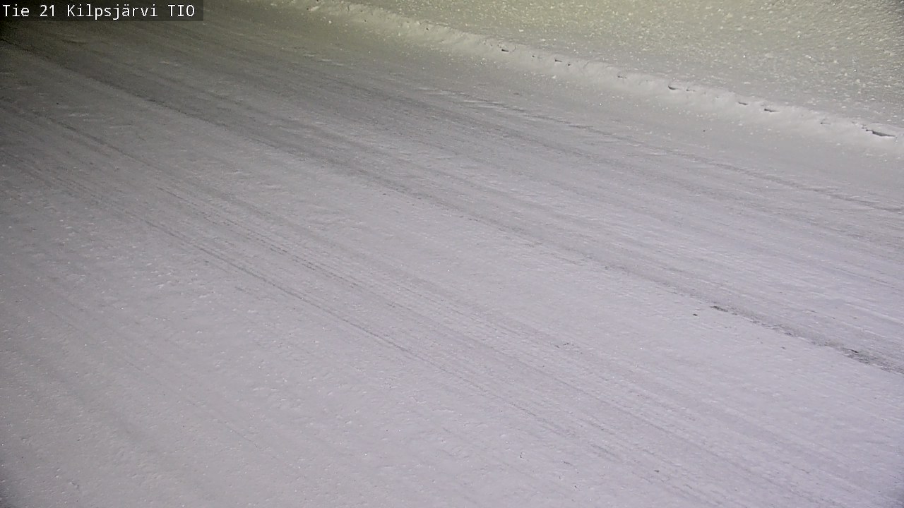 Weather Camera Image vt21_Kilpisjärvi_TIO, Enontekiö, Lappi