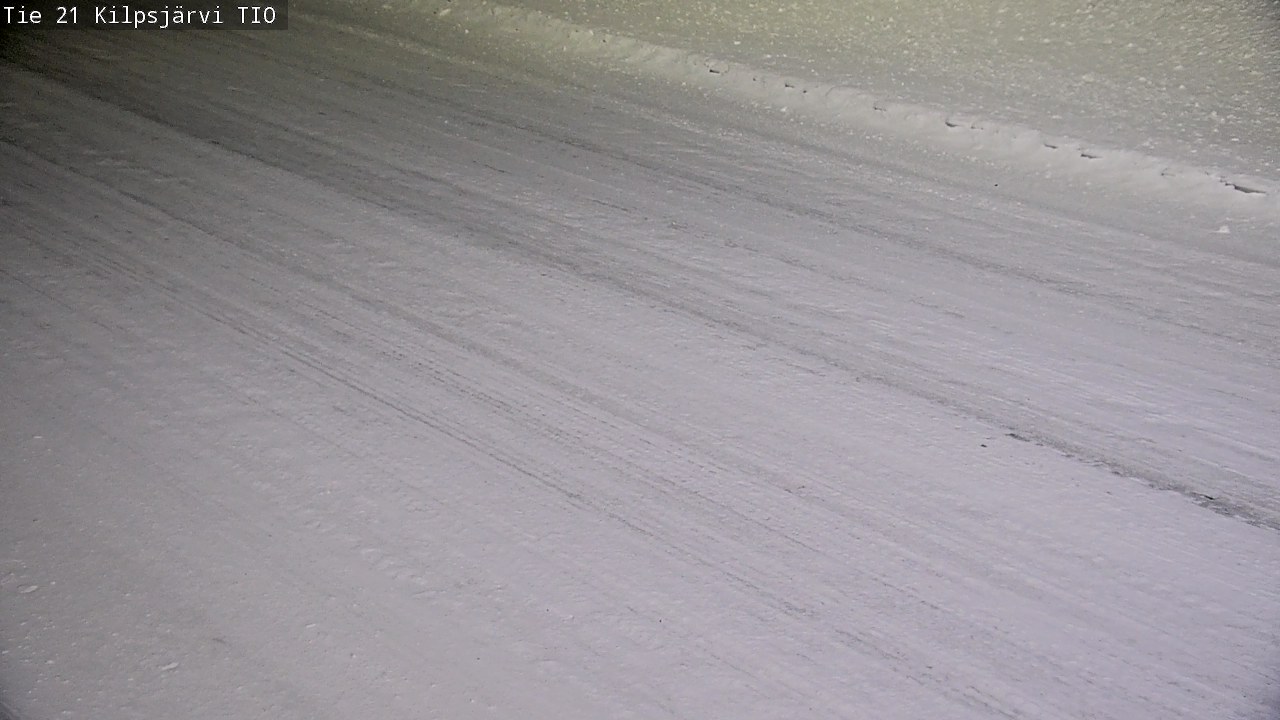 Weather Camera Image vt21_Kilpisjärvi_TIO, Enontekiö, Lappi
