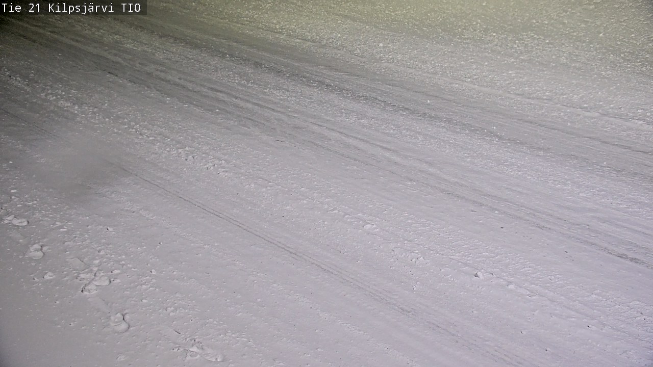 Weather Camera Image vt21_Kilpisjärvi_TIO, Enontekiö, Lappi