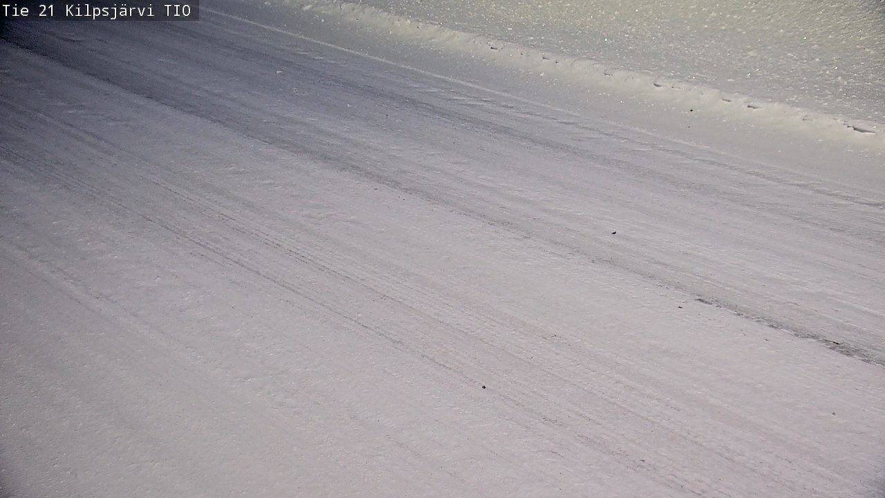 Weather Camera Image vt21_Kilpisjärvi_TIO, Enontekiö, Lappi