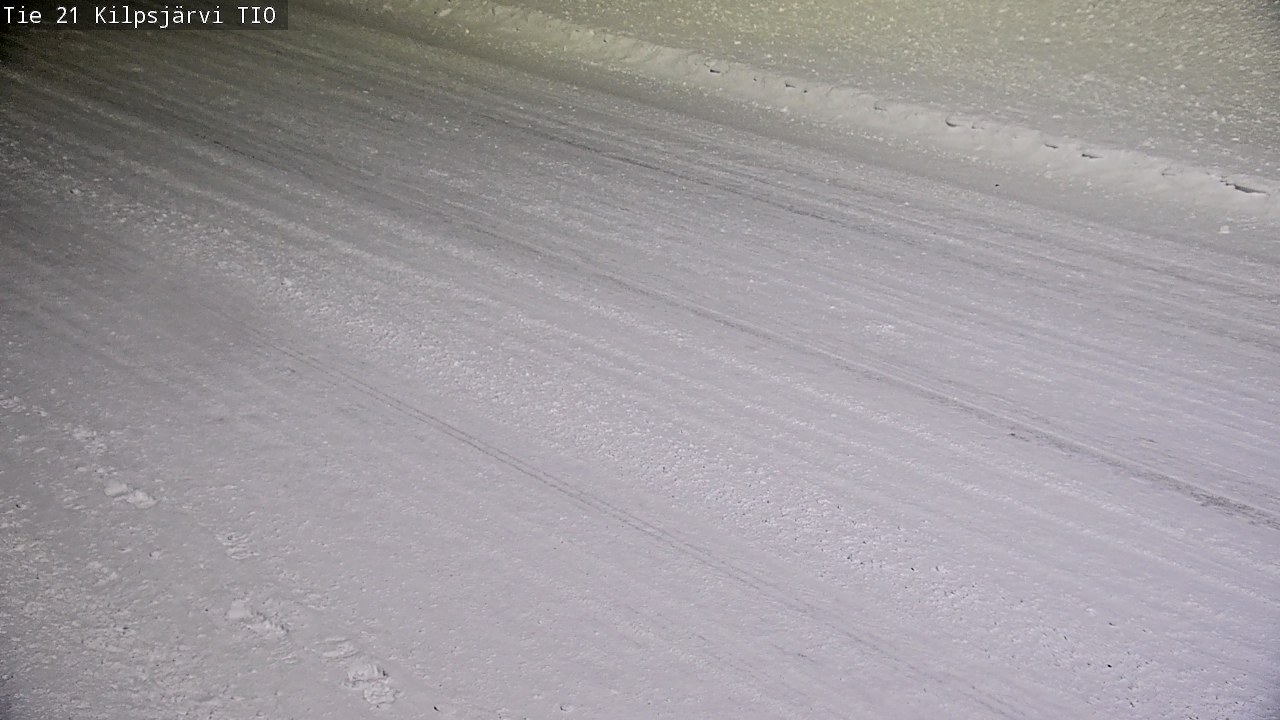 Weather Camera Image vt21_Kilpisjärvi_TIO, Enontekiö, Lappi