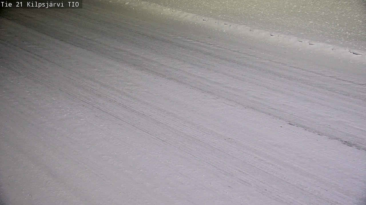 Weather Camera Image vt21_Kilpisjärvi_TIO, Enontekiö, Lappi