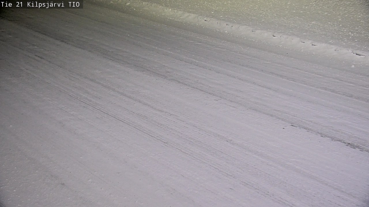 Weather Camera Image vt21_Kilpisjärvi_TIO, Enontekiö, Lappi