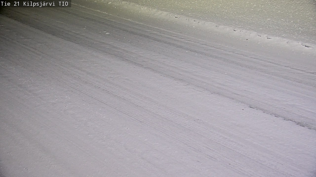 Weather Camera Image vt21_Kilpisjärvi_TIO, Enontekiö, Lappi