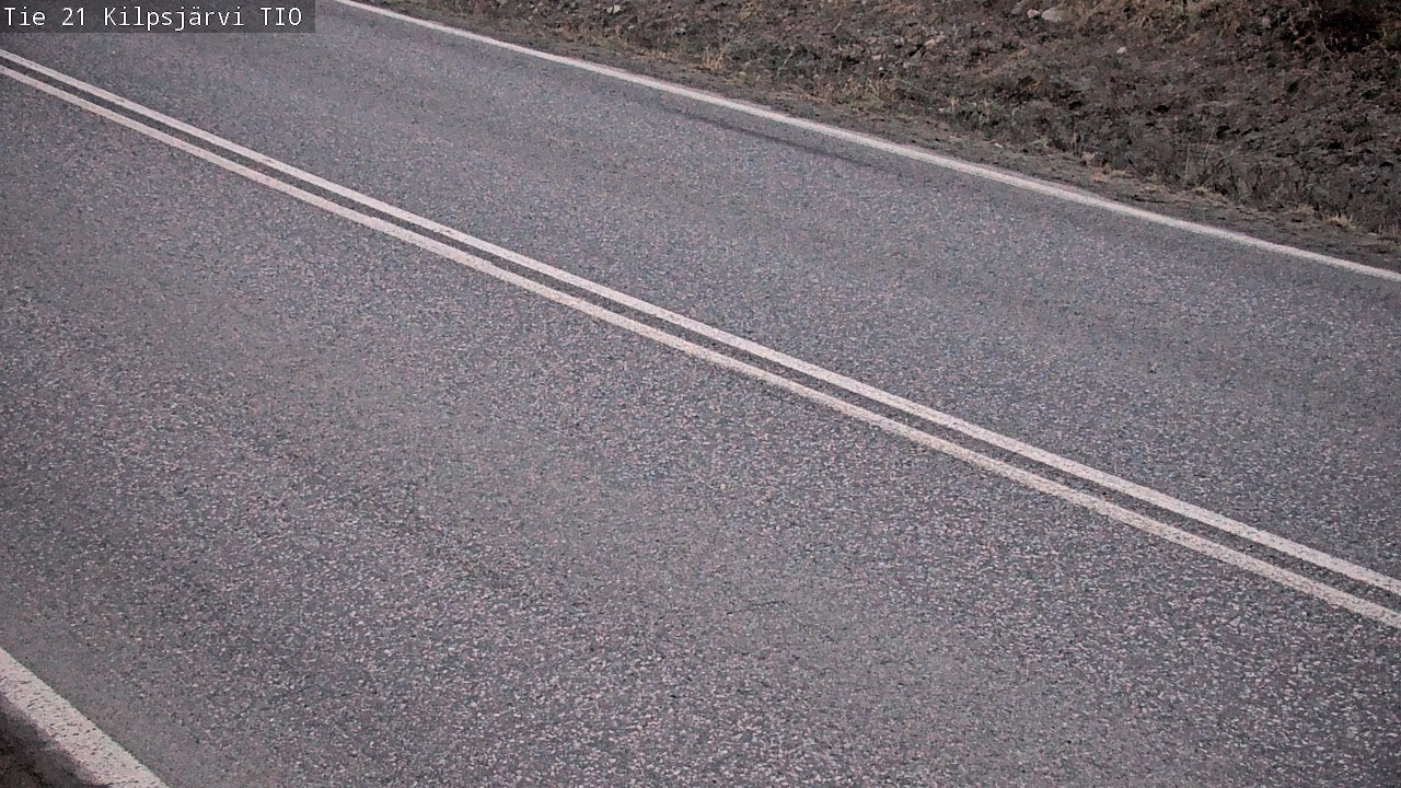 Kelikamerat Kuva Kilpisjärven TIO-taulun seuranta, Enontekiö, Lappi