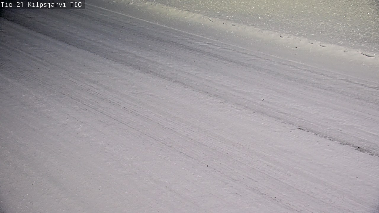 Weather Camera Image vt21_Kilpisjärvi_TIO, Enontekiö, Lappi