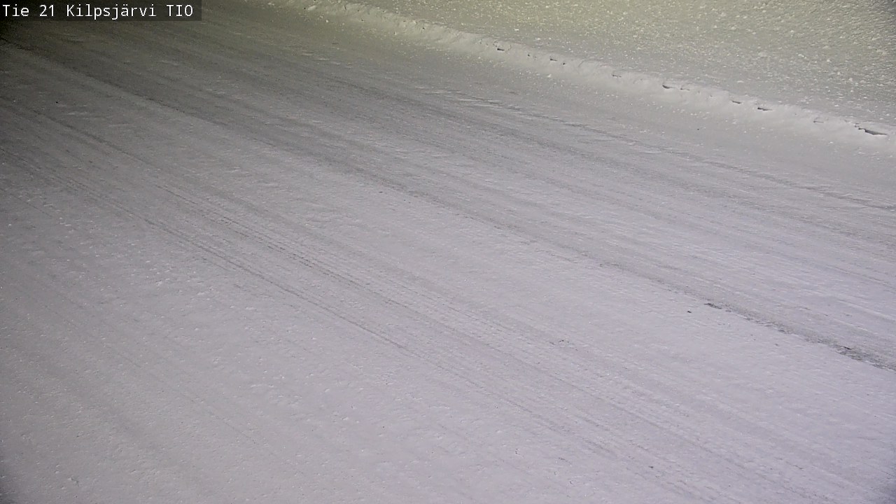 Weather Camera Image vt21_Kilpisjärvi_TIO, Enontekiö, Lappi