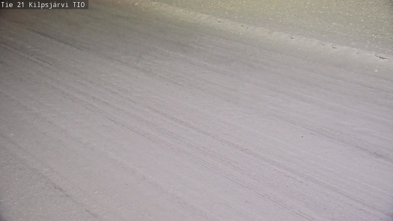 Weather Camera Image vt21_Kilpisjärvi_TIO, Enontekiö, Lappi