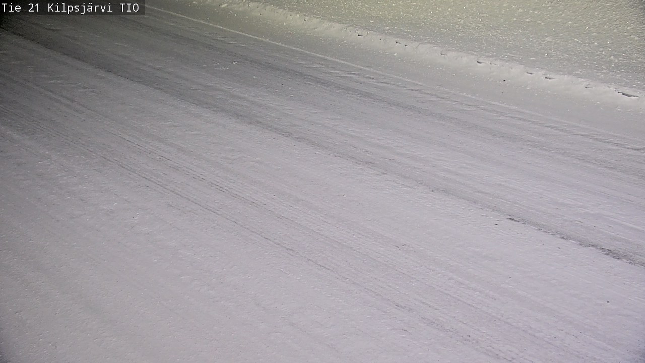 Weather Camera Image vt21_Kilpisjärvi_TIO, Enontekiö, Lappi