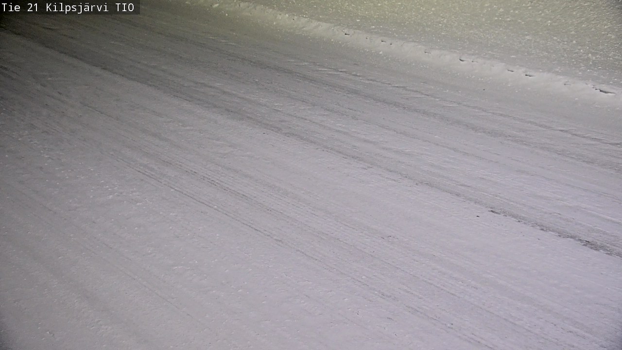 Weather Camera Image vt21_Kilpisjärvi_TIO, Enontekiö, Lappi